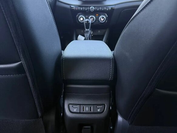 2026 Lada (ВАЗ) Vesta I Рестайлинг (NG), белый, 2015000 рублей - вид 14
