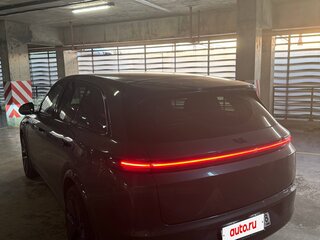 2023 Li Auto (Lixiang) L7 I, серый, 6800000 рублей, вид 4