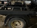 2005 ГАЗ ГАЗель (33023/330273) Фермер, красный, 440000 рублей - вид 6