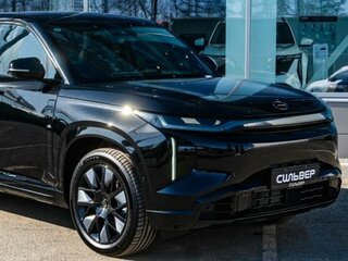 2026 GAC S7, чёрный, 6349000 рублей, вид 1