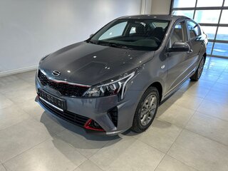 2025 Solaris KRS, серый, 2635000 рублей, вид 2