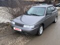2007 Lada (ВАЗ) 2112, серебристый, 225000 рублей