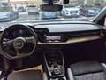 2024 Audi A3 35 TFSI Long IV (8Y), зелёный, 1720000 рублей - вид 9