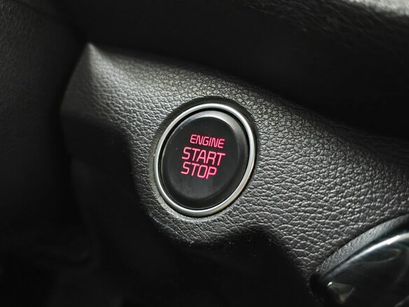 2019 Kia Cerato IV, красный, 1849000 рублей - вид 25