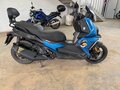 2019 BMW C 400 X, синий, 700000 рублей - вид 1