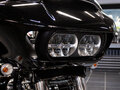 2023 Harley-Davidson Road Glide 3, чёрный, 3790000 рублей - вид 9