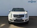 2011 Cadillac SRX II, белый, 919000 рублей - вид 1