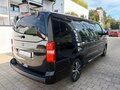 2022 Toyota ProAce L1 8-speed II, чёрный, 4550000 рублей - вид 3