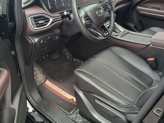 2021 GAC Trumpchi M6 Pro, чёрный, 2050000 рублей, вид 5