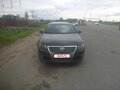 2008 Volkswagen Passat B6, серый, 499000 рублей