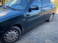 2002 Lada (ВАЗ) 2110, зелёный, 140000 рублей - вид 6