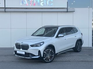 2023 BMW X1 Long 25Li xDrive III (U11/U12), белый, 4990000 рублей, вид 1
