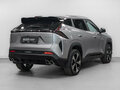 2026 Geely Cityray, серебристый, 2800000 рублей - вид 4