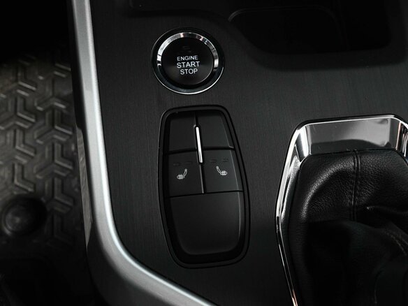 2021 Chery Tiggo 4 I Рестайлинг, красный, 1326000 рублей - вид 15