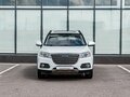2019 Haval H6 I, белый - вид 2