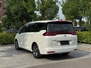 2023 GAC Trumpchi M6 Pro, белый, 1600100 рублей, вид 5