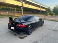 2005 Honda Integra IV Рестайлинг, чёрный, 600000 рублей - вид 5