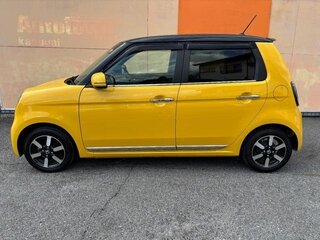 2018 Honda N-One I, жёлтый, 680000 рублей, вид 5