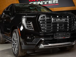 2026 GMC Yukon V Рестайлинг, чёрный, 19848000 рублей, вид 2