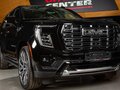 2026 GMC Yukon V Рестайлинг, чёрный, 19948000 рублей - вид 2