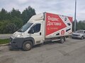 2010 Fiat Professional Ducato, белый, 1200000 рублей - вид 3