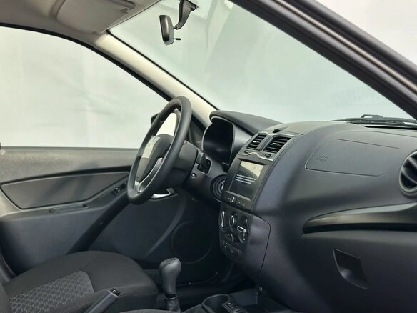 2026 Lada (ВАЗ) Granta I Рестайлинг, коричневый, 1263000 рублей - вид 9