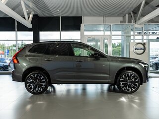 2026 Volvo XC60 II Рестайлинг 2, зелёный, 9900000 рублей, вид 4