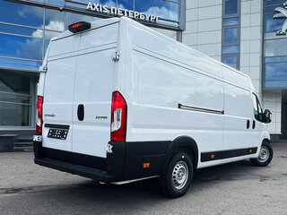 2026 Citroen Jumper, белый, 5300000 рублей, вид 5