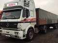 1995 Mercedes-Benz SK, белый, 1150000 рублей - вид 3