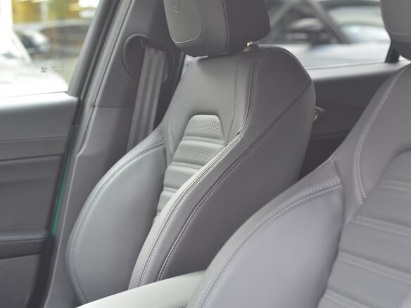 2025 Alfa Romeo Giulia II (952) Рестайлинг 2, зелёный, 13526132 рублей - вид 7