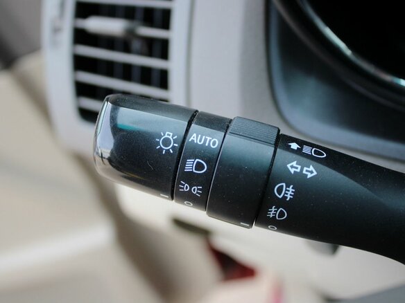 2008 Lexus RX 350 II Рестайлинг, красный, 1319000 рублей - вид 19