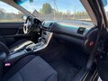 2004 Subaru Outback III, чёрный, 720000 рублей - вид 11