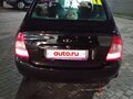 2010 Lada (ВАЗ) Kalina I, чёрный, 270000 рублей - вид 1