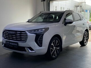 2023 Haval Jolion I, белый, 1720000 рублей, вид 1