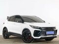 2023 Geely Coolray (Binyue Cool) I Рестайлинг, белый, 2299000 рублей