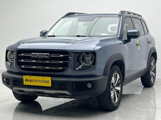2023 Haval KuGou, голубой, 1398355 рублей, вид 1
