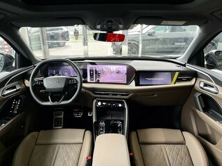 2026 Audi Q5 L III (GU), чёрный, 6600000 рублей, вид 3