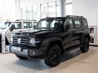 2026 Tank 300 I, чёрный, 4499000 рублей, вид 1