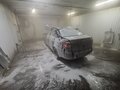 2011 Lada (ВАЗ) Granta I, серый, 360000 рублей - вид 7