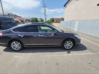 2012 Nissan Teana II (J32) Рестайлинг, фиолетовый, 1300000 рублей, вид 4
