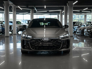 2025 Audi A5 L Sportback III (B10), серый, 5650000 рублей, вид 3