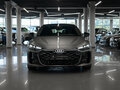 2025 Audi A5 L Sportback III (B10), серый - вид 2