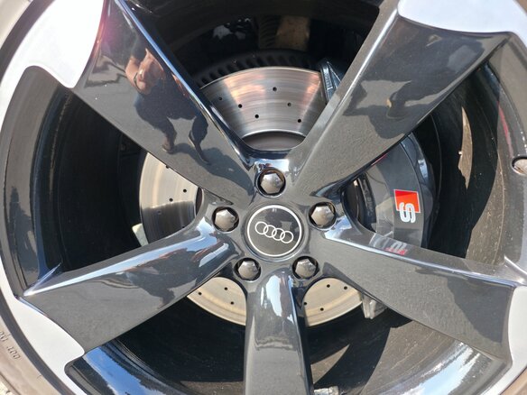 2017 Audi SQ5 II (FY), чёрный, 3050000 рублей - вид 14