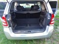 2010 Opel Zafira B Рестайлинг, серый, 530000 рублей - вид 9