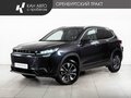 2024 Exeed LX I Рестайлинг 2, чёрный, 2110000 рублей