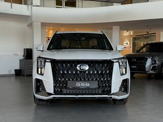 2026 GAC GS8 Dragon II, белый, 4939000 рублей, вид 2