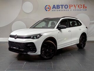 2026 Volkswagen Tiguan L Pro III (China Market), белый, 4990000 рублей, вид 1