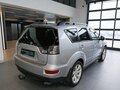 2012 Mitsubishi Outlander II Рестайлинг, серебристый, 749000 рублей - вид 4