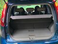 2007 Nissan Note I, синий, 500000 рублей - вид 10