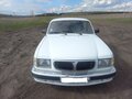 2002 ГАЗ 3110 «Волга», белый, 500000 рублей